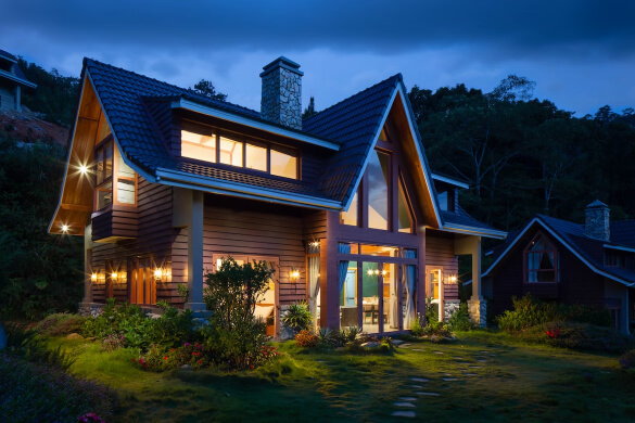 COVA Home Reality